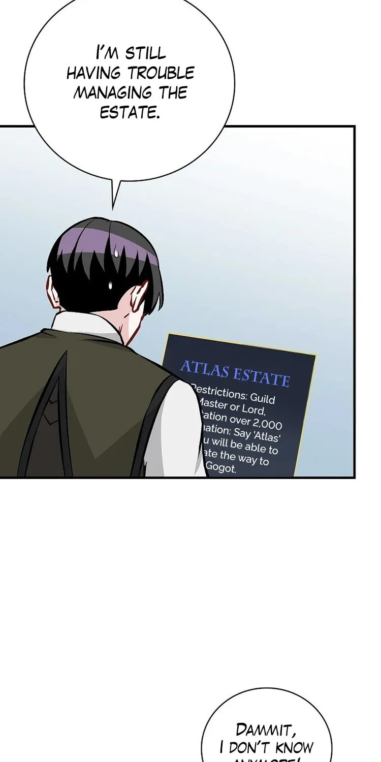 Read Gourmet Gaming chapter 145 image 21 on Lezhin