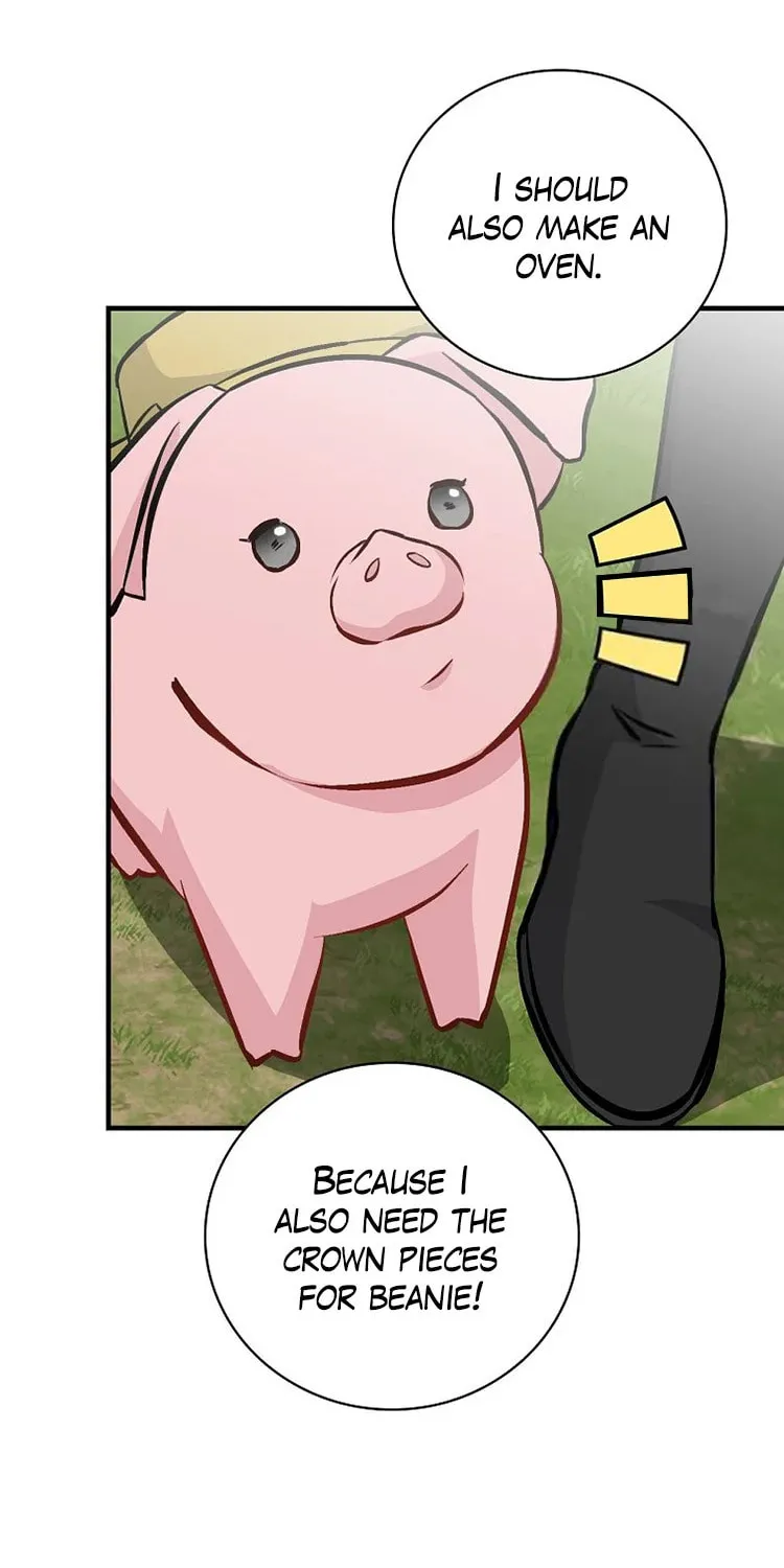 Read Gourmet Gaming chapter 145 image 23 on Lezhin