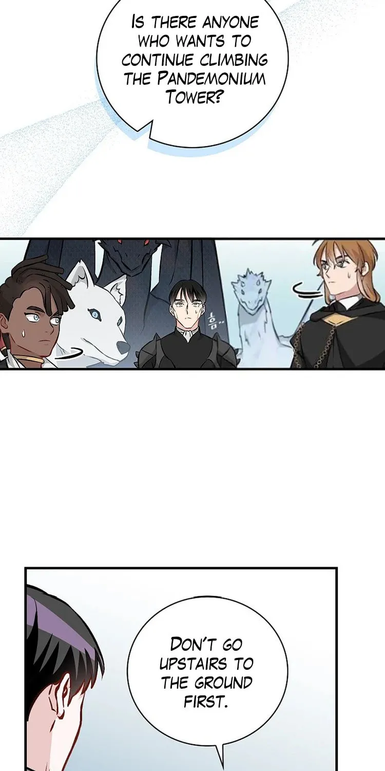 Read Gourmet Gaming chapter 145 image 3 on Lezhin