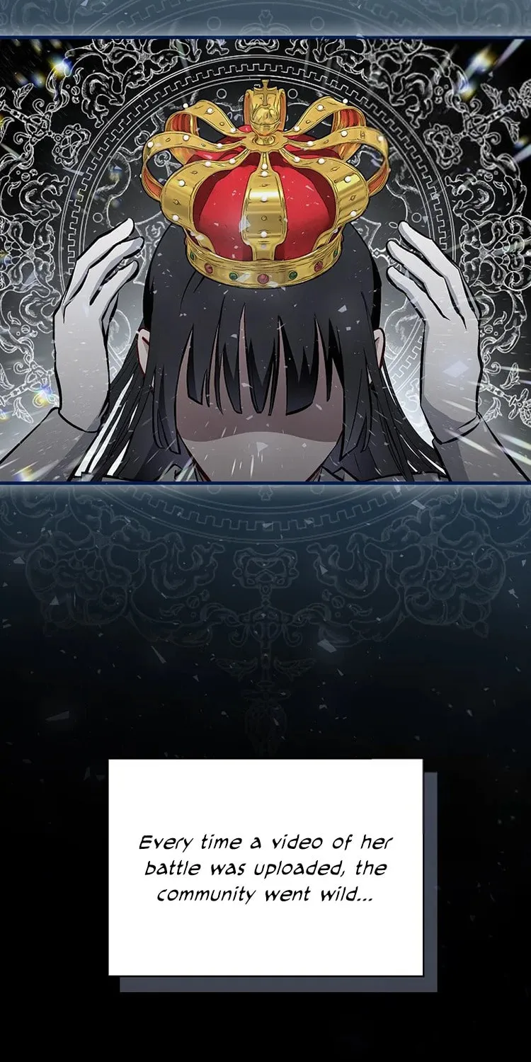 Read Gourmet Gaming chapter 145 image 40 on Lezhin