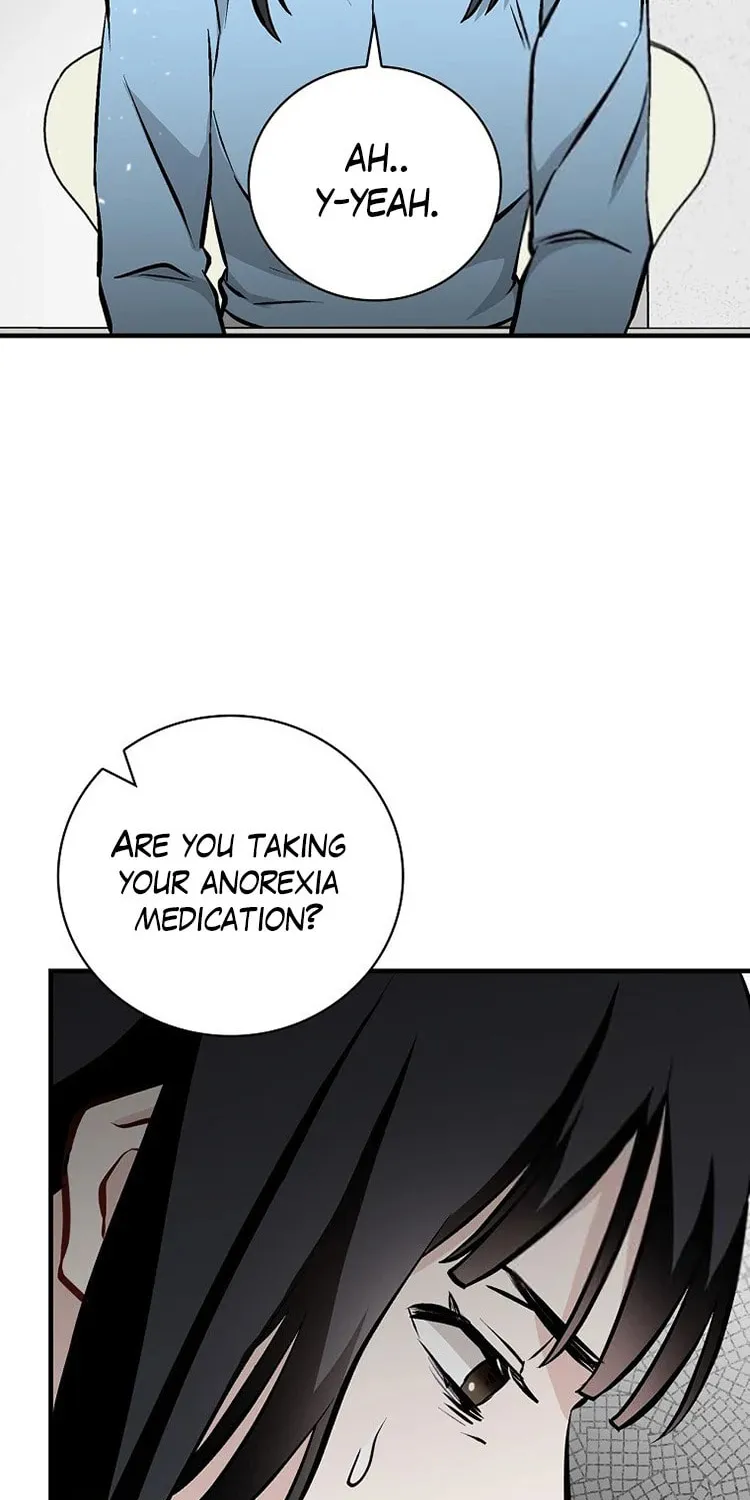 Read Gourmet Gaming chapter 145 image 49 on Lezhin