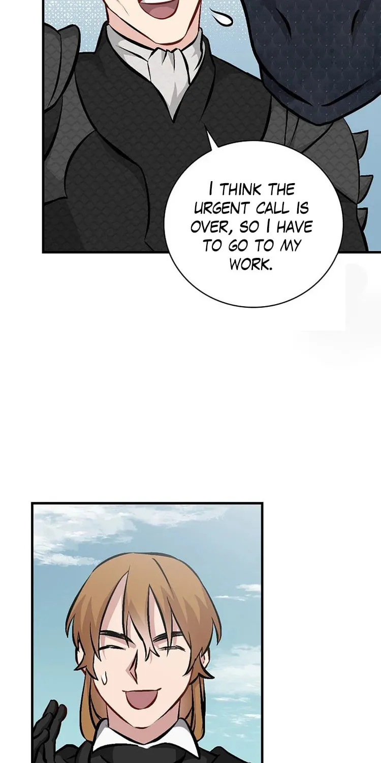 Read Gourmet Gaming chapter 145 image 5 on Lezhin