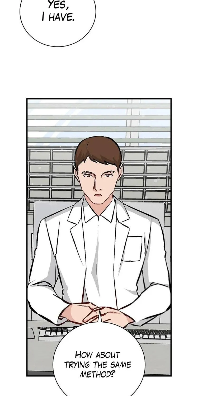 Read Gourmet Gaming chapter 145 image 57 on Lezhin