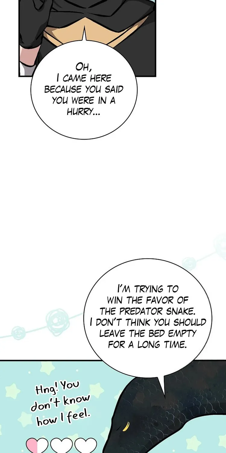 Read Gourmet Gaming chapter 145 image 6 on Lezhin