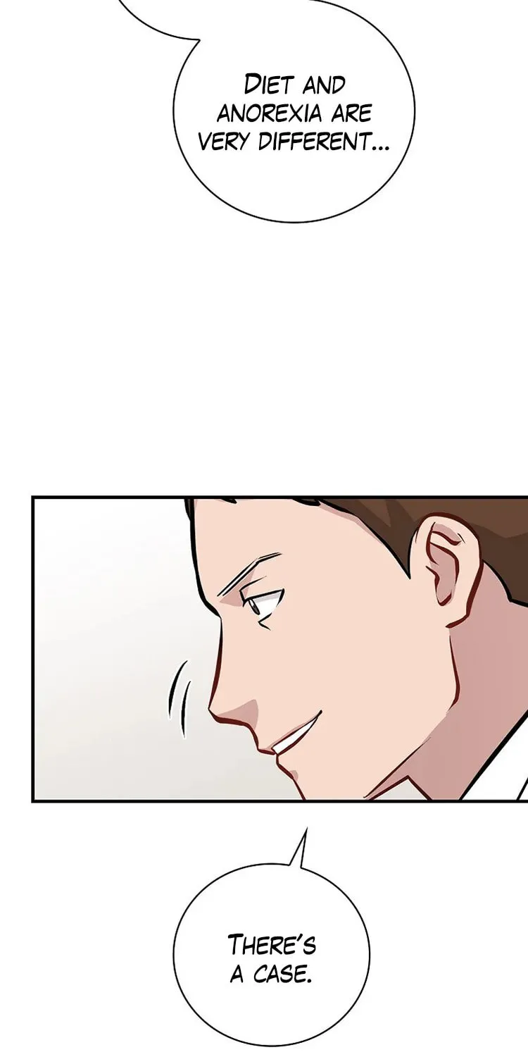 Read Gourmet Gaming chapter 145 image 63 on Lezhin