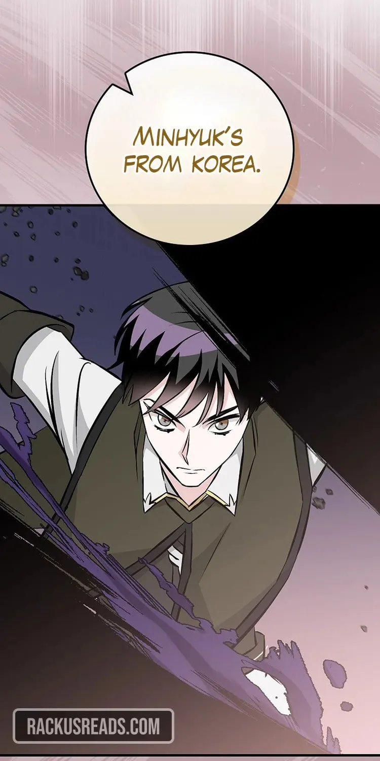 Read Gourmet Gaming chapter 145 image 73 on Lezhin