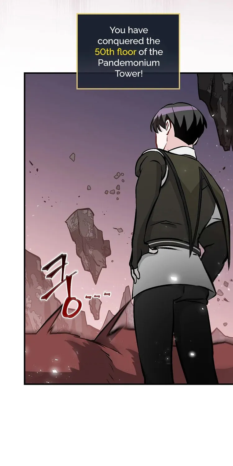 Read Gourmet Gaming chapter 145 image 75 on Lezhin