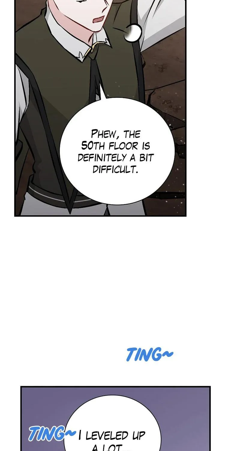 Read Gourmet Gaming chapter 145 image 77 on Lezhin