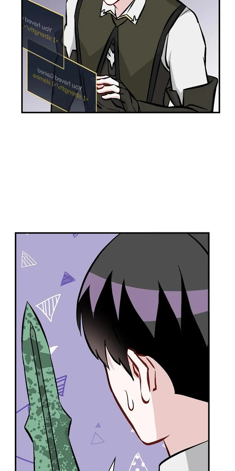 Read Gourmet Gaming chapter 145 image 79 on Lezhin