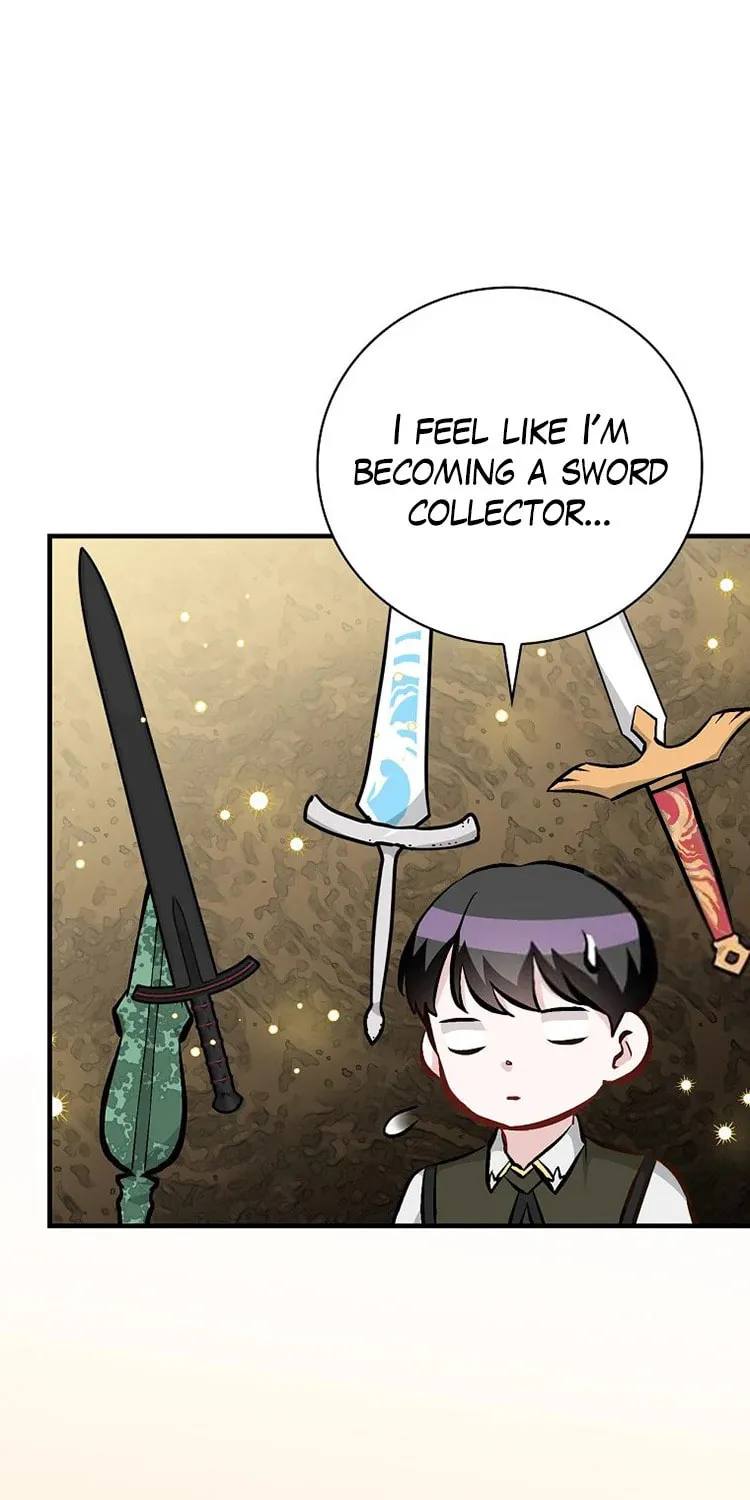 Read Gourmet Gaming chapter 145 image 81 on Lezhin