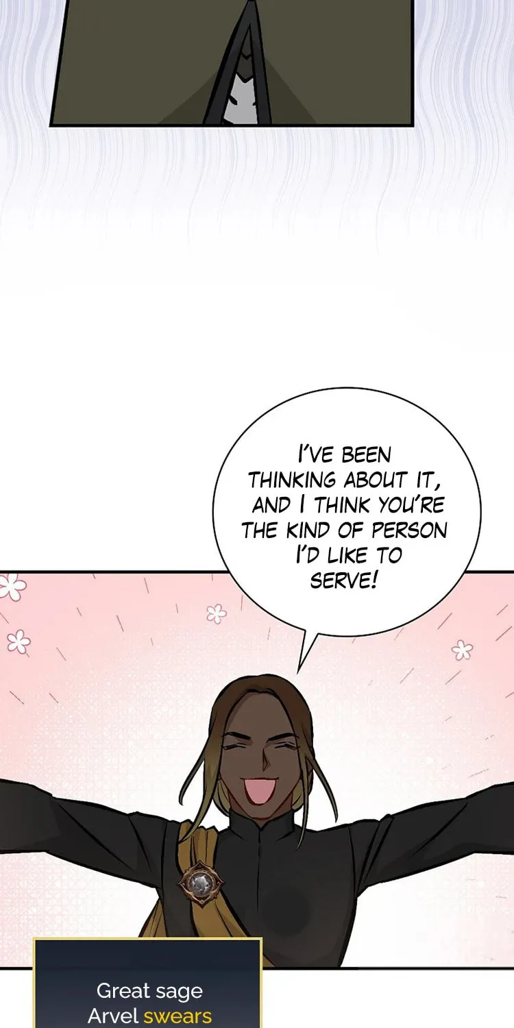 Read Gourmet Gaming chapter 145 image 91 on Lezhin