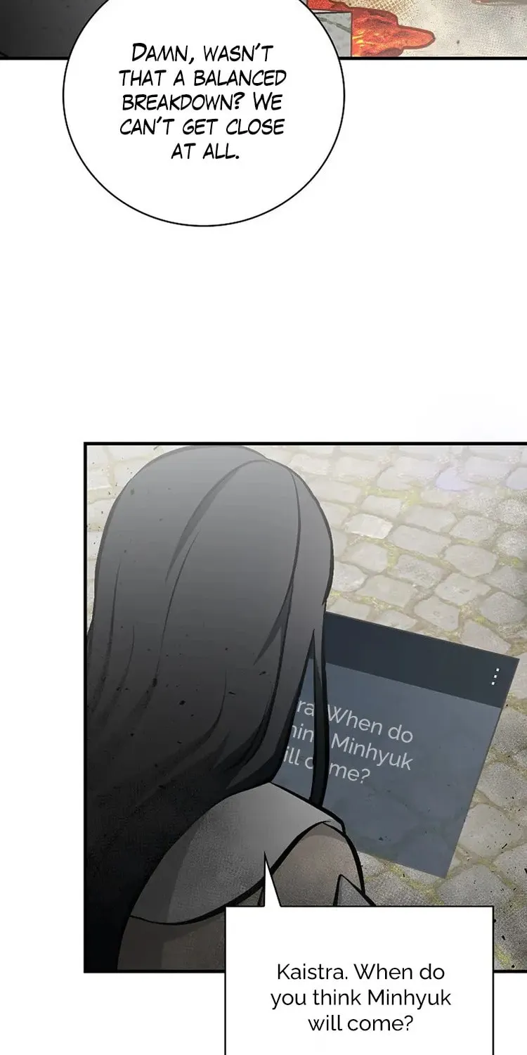 Read Gourmet Gaming chapter 146 image 101 on Lezhin