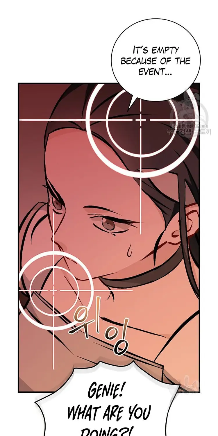 Read Gourmet Gaming chapter 146 image 13 on Lezhin