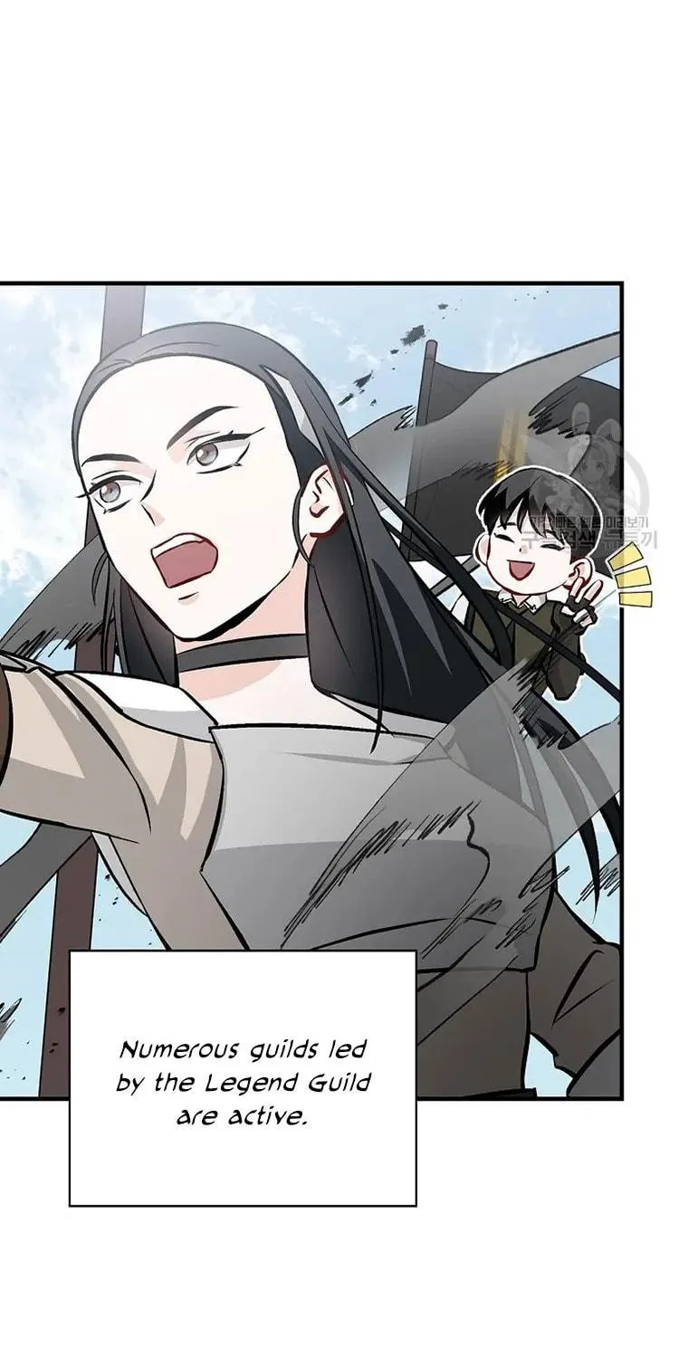 Read Gourmet Gaming chapter 146 image 3 on Lezhin