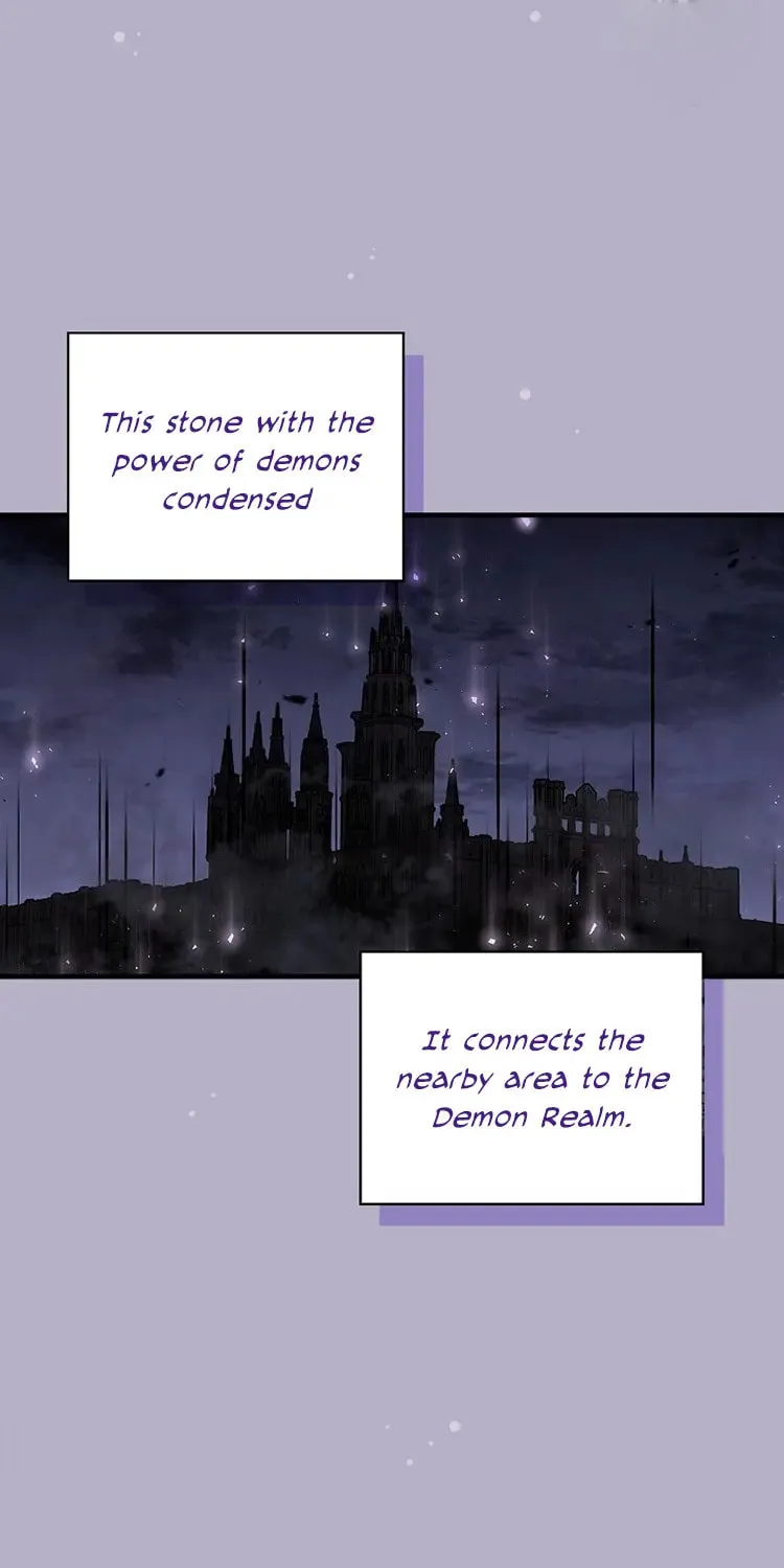 Read Gourmet Gaming chapter 146 image 32 on Lezhin