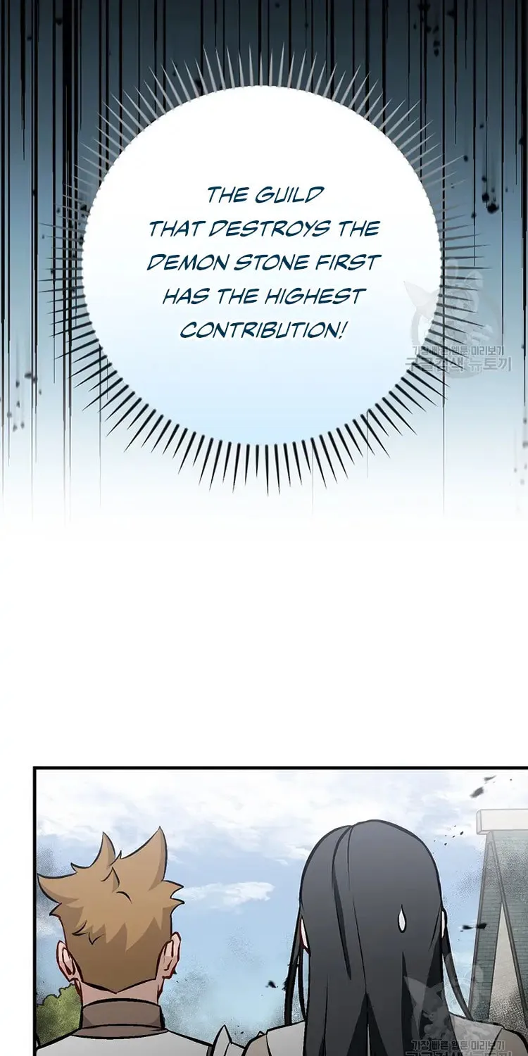 Read Gourmet Gaming chapter 146 image 35 on Lezhin