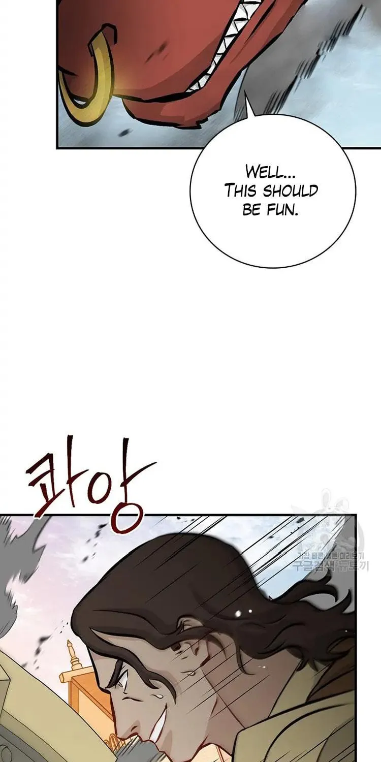 Read Gourmet Gaming chapter 146 image 43 on Lezhin