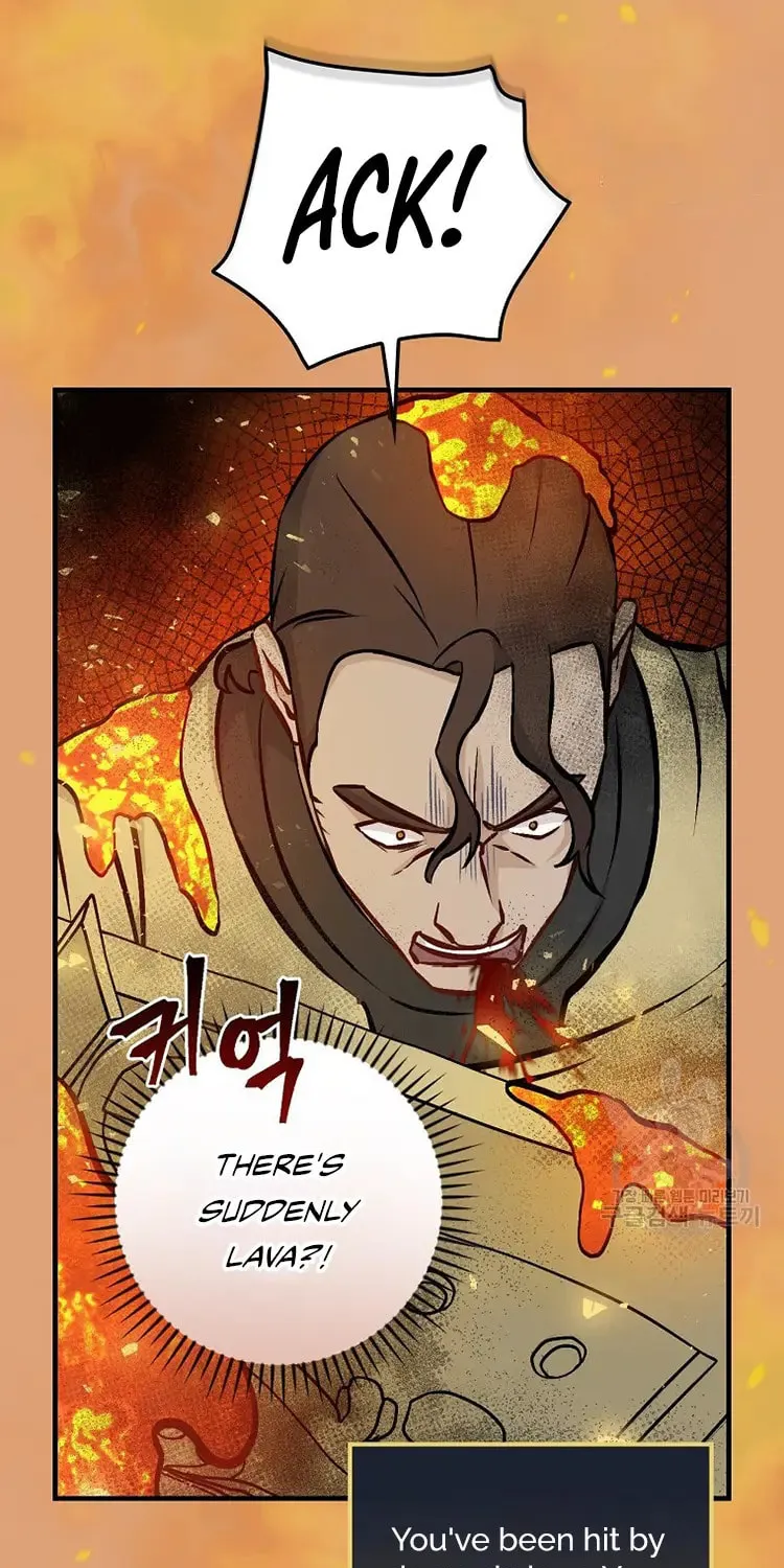 Read Gourmet Gaming chapter 146 image 51 on Lezhin