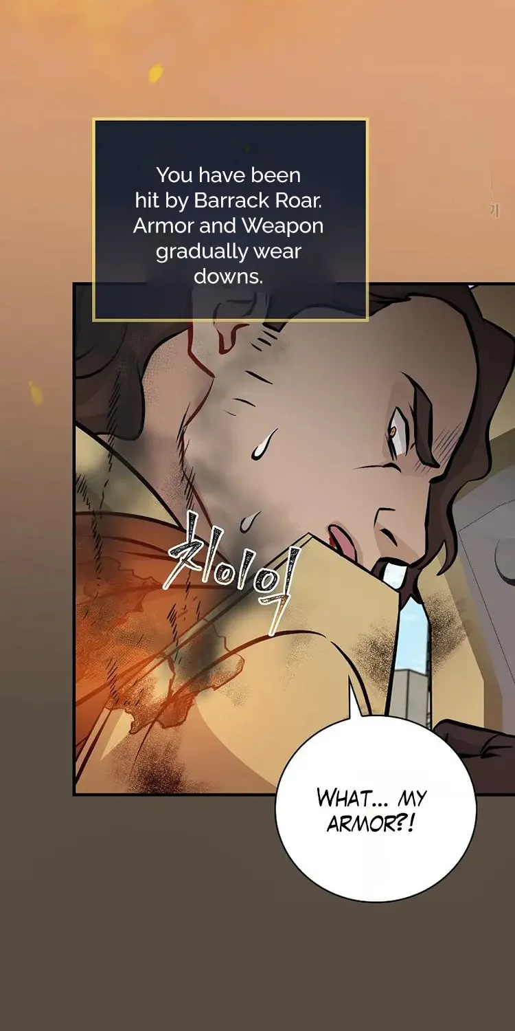 Read Gourmet Gaming chapter 146 image 53 on Lezhin