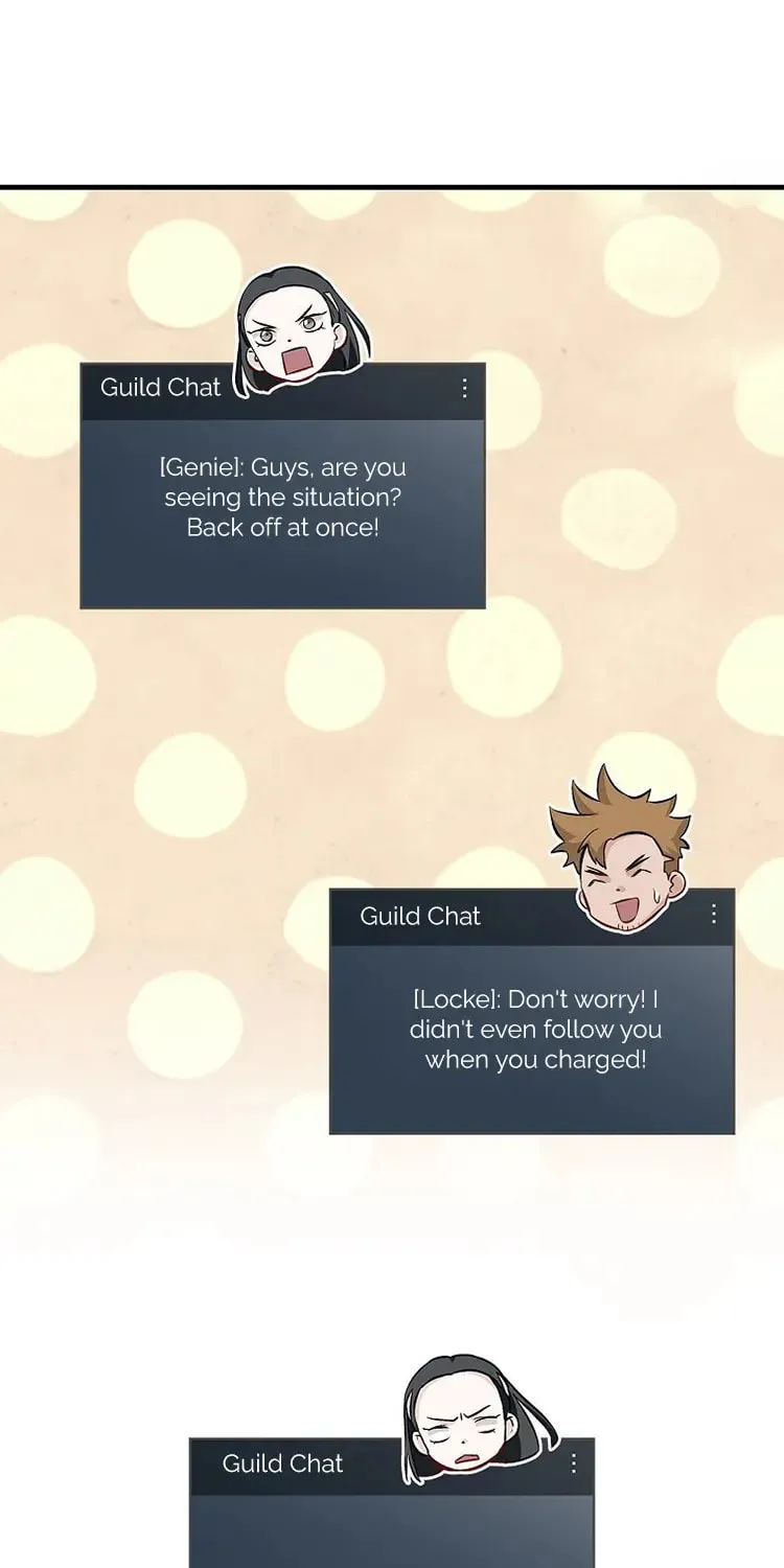 Read Gourmet Gaming chapter 146 image 75 on Lezhin
