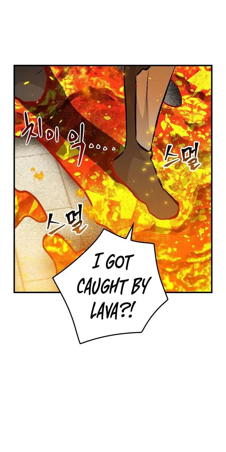 Read Gourmet Gaming chapter 146 image 97 on Lezhin