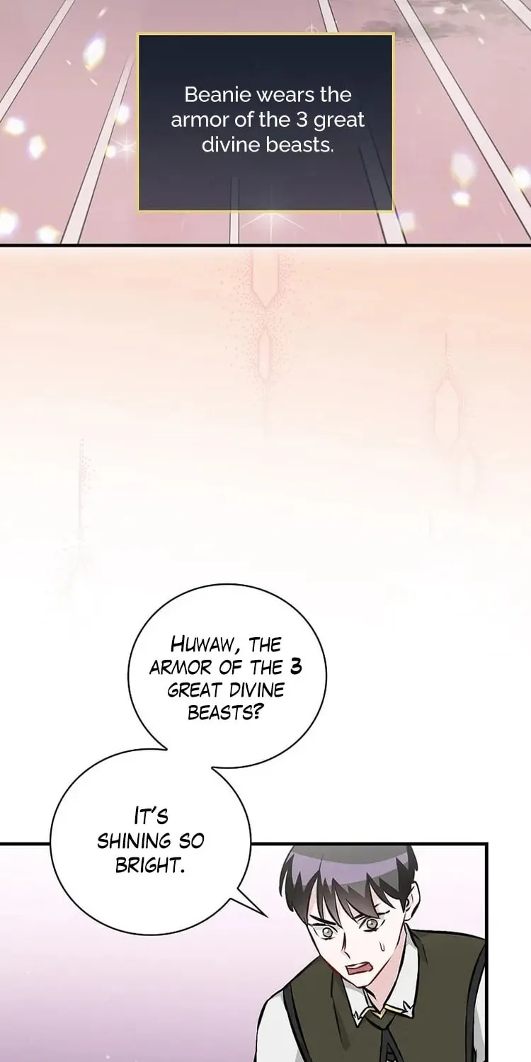 Read Gourmet Gaming chapter 147 image 11 on Lezhin