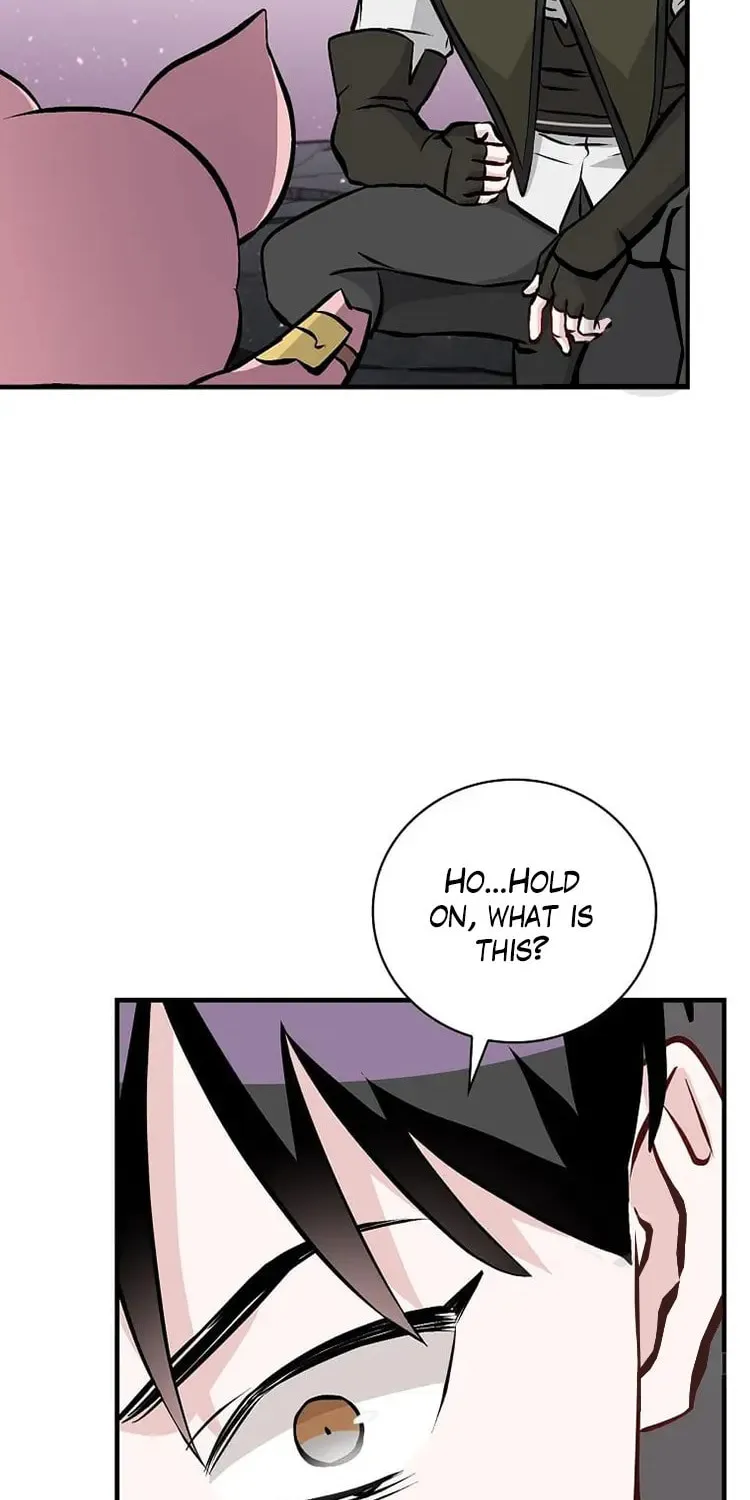 Read Gourmet Gaming chapter 147 image 12 on Lezhin