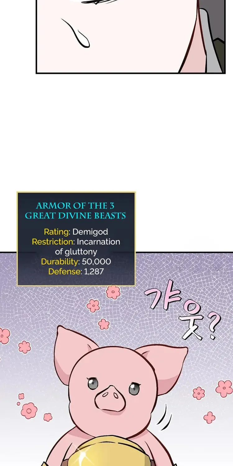 Read Gourmet Gaming chapter 147 image 13 on Lezhin