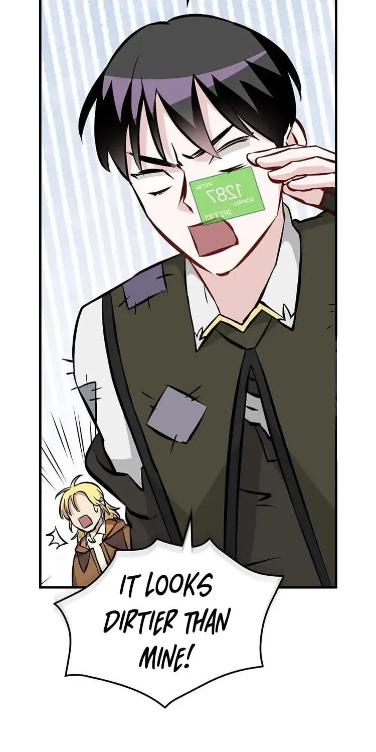 Read Gourmet Gaming chapter 147 image 15 on Lezhin