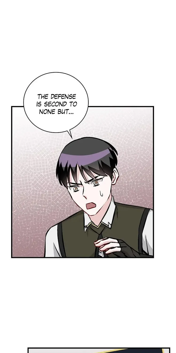 Read Gourmet Gaming chapter 147 image 16 on Lezhin