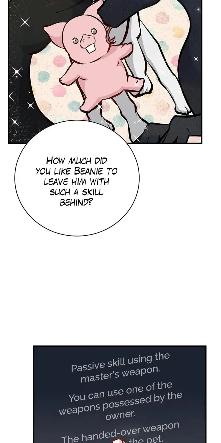 Read Gourmet Gaming chapter 147 image 19 on Lezhin
