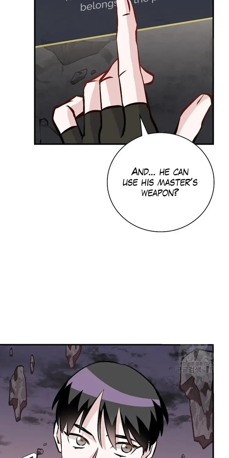 Read Gourmet Gaming chapter 147 image 20 on Lezhin
