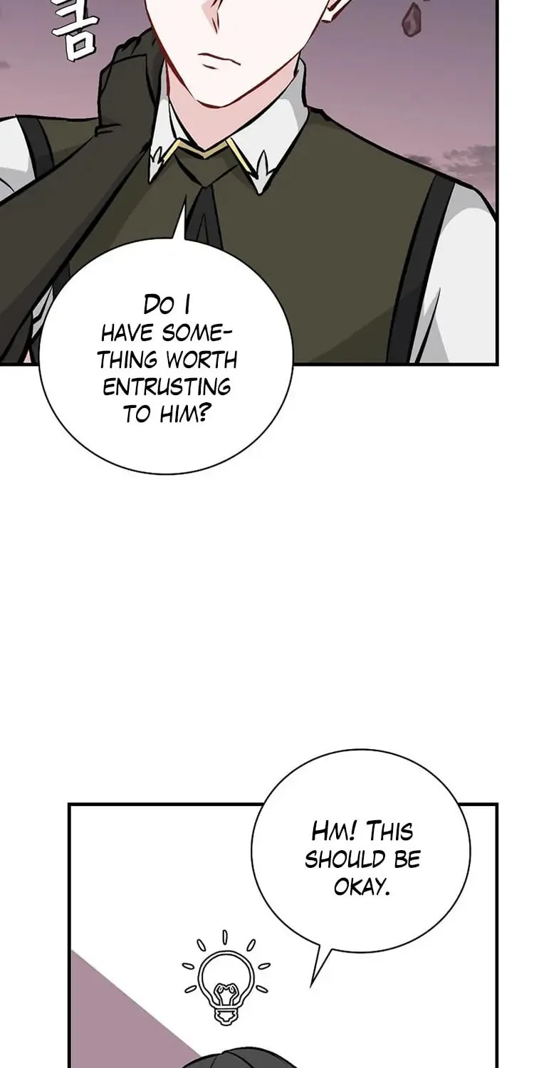 Read Gourmet Gaming chapter 147 image 21 on Lezhin
