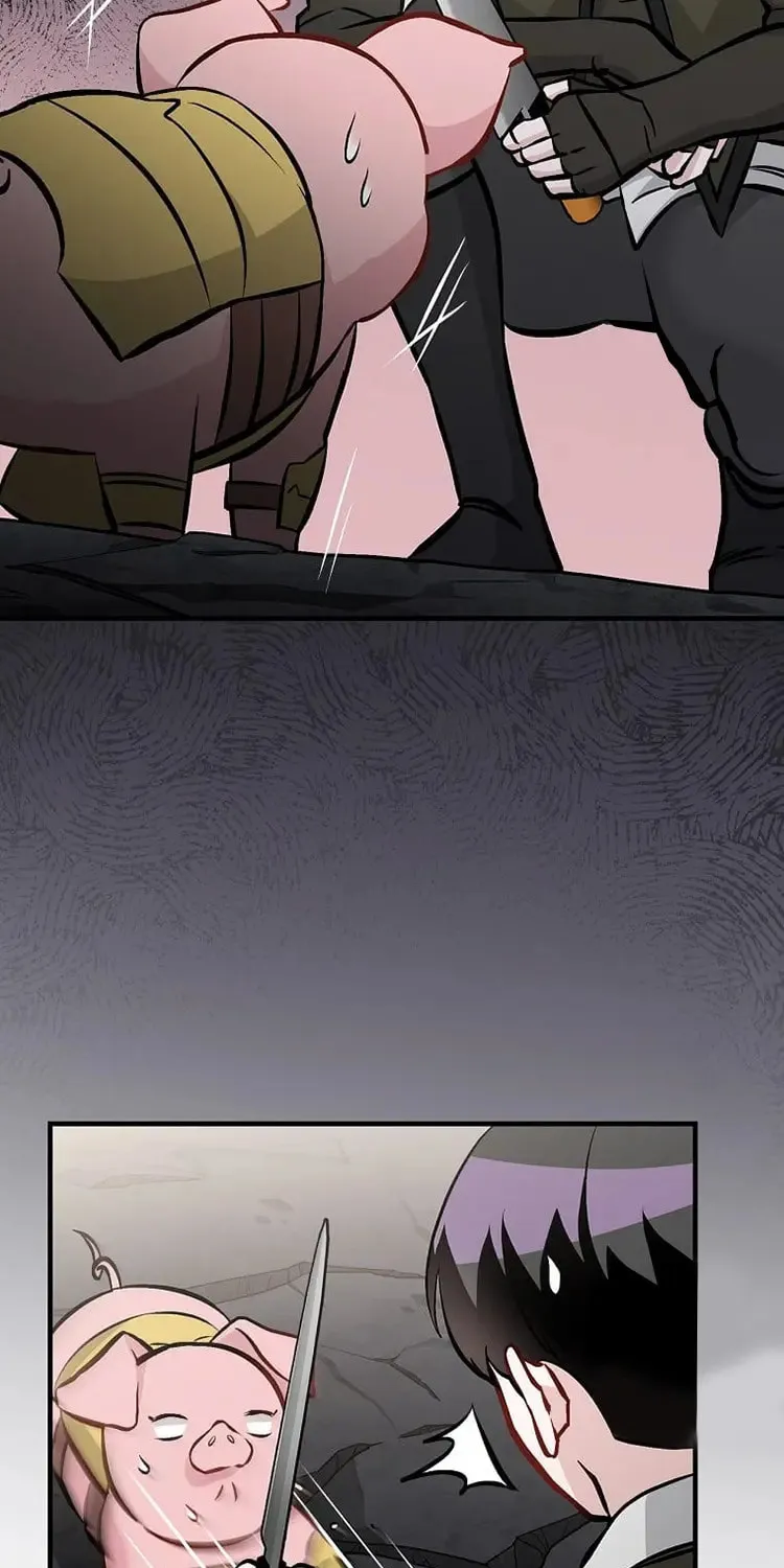Read Gourmet Gaming chapter 147 image 25 on Lezhin