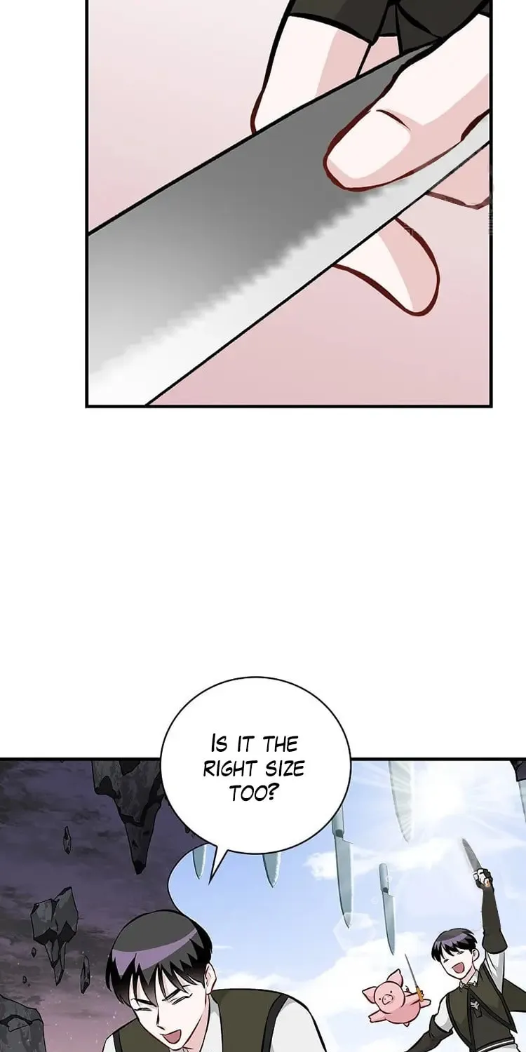 Read Gourmet Gaming chapter 147 image 27 on Lezhin