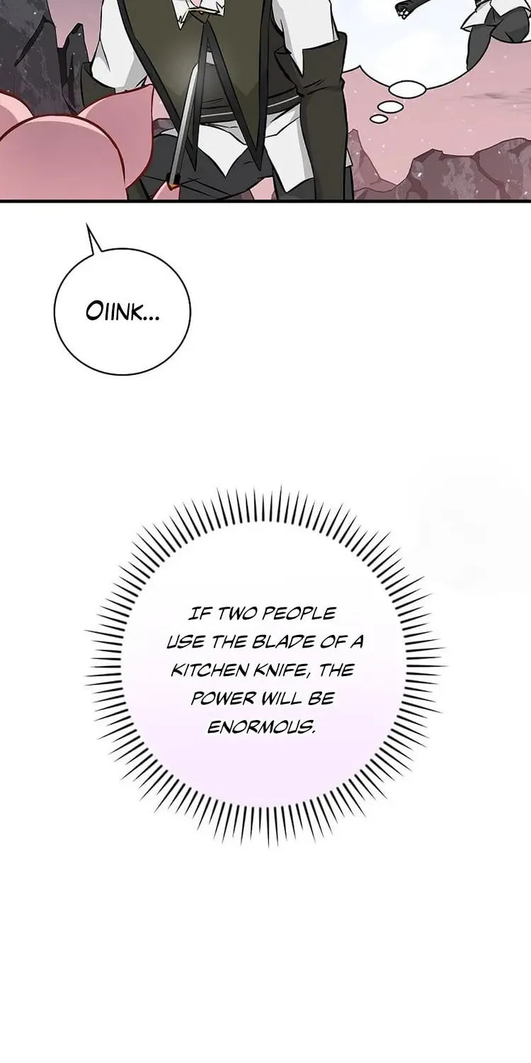 Read Gourmet Gaming chapter 147 image 28 on Lezhin