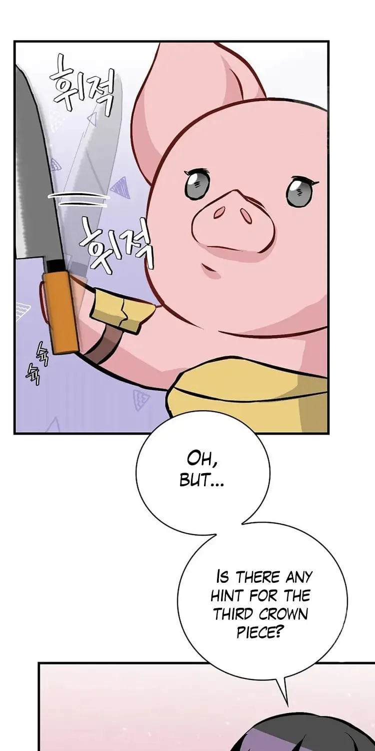 Read Gourmet Gaming chapter 147 image 29 on Lezhin