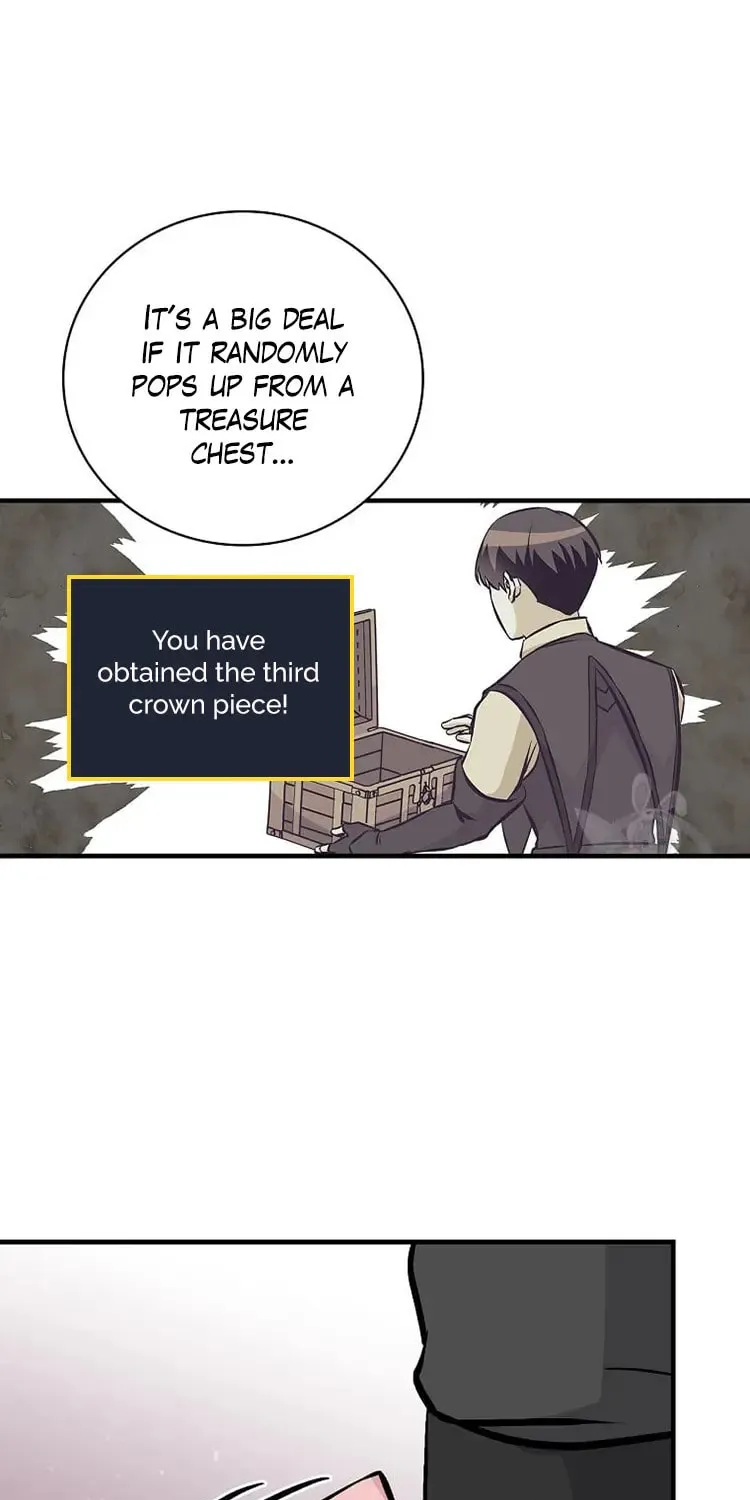 Read Gourmet Gaming chapter 147 image 31 on Lezhin
