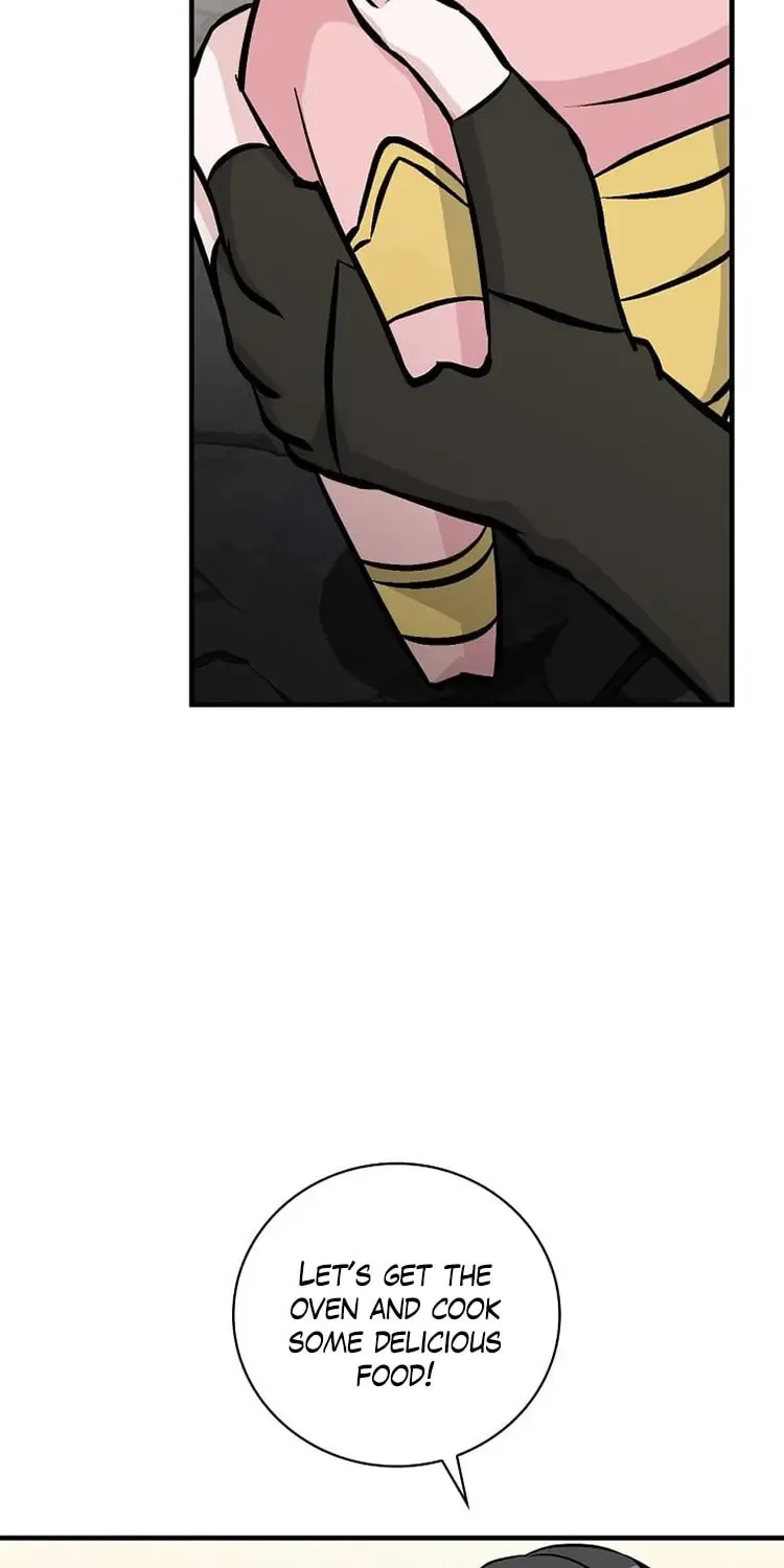 Read Gourmet Gaming chapter 147 image 35 on Lezhin