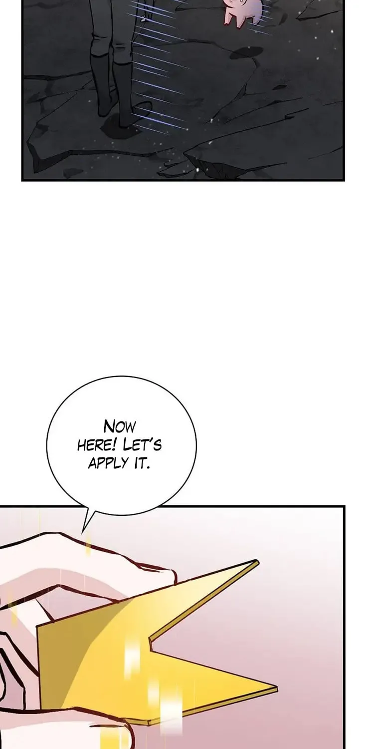 Read Gourmet Gaming chapter 147 image 4 on Lezhin