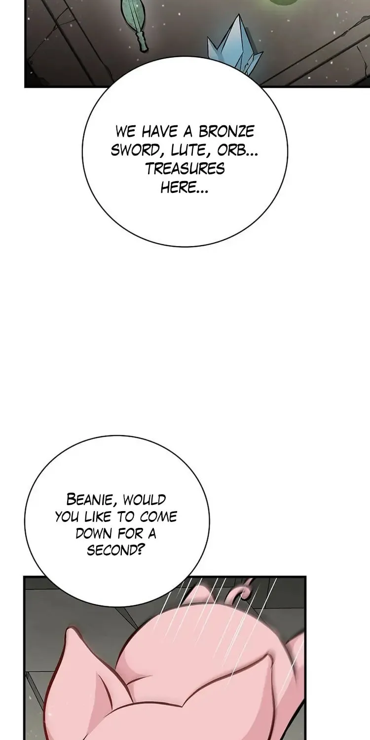 Read Gourmet Gaming chapter 147 image 40 on Lezhin