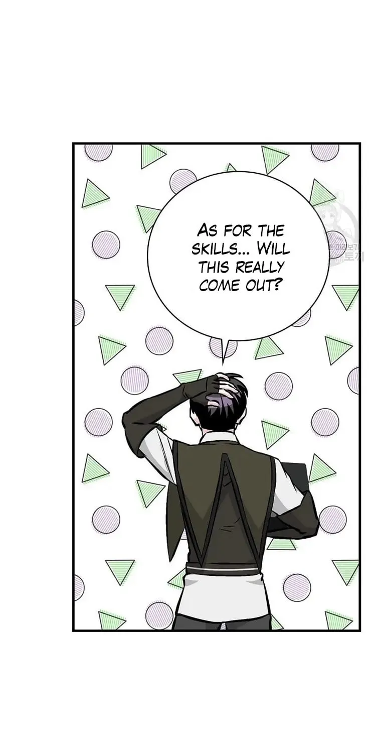 Read Gourmet Gaming chapter 147 image 54 on Lezhin