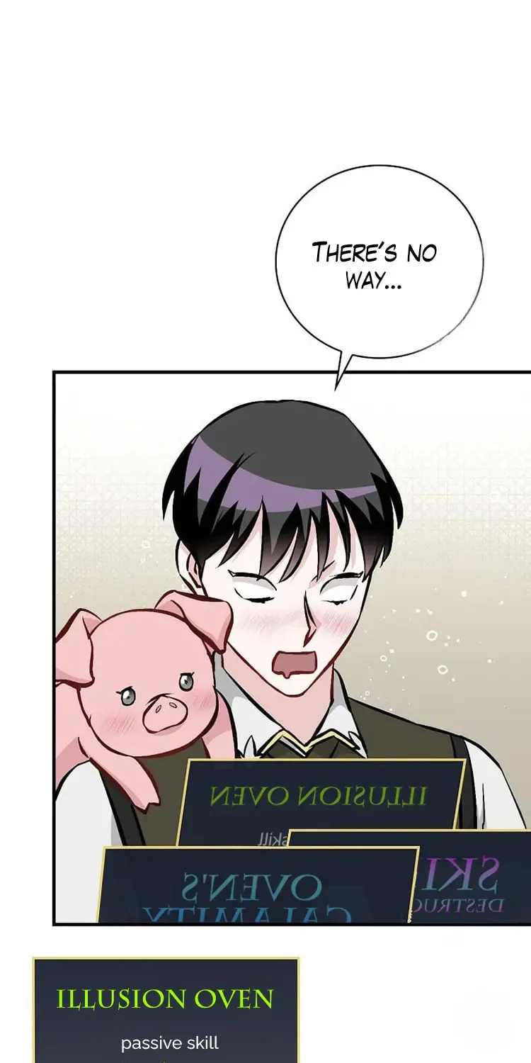 Read Gourmet Gaming chapter 147 image 56 on Lezhin