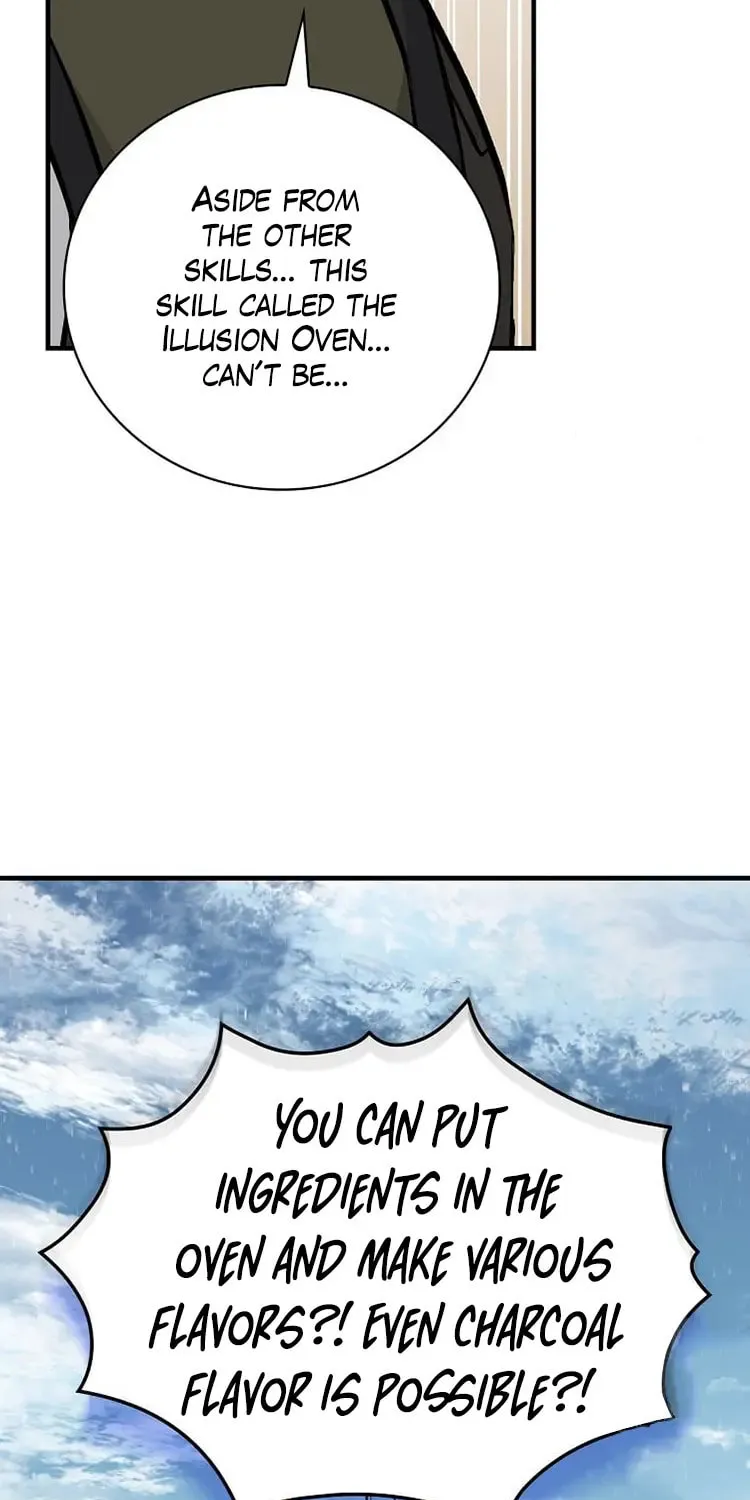 Read Gourmet Gaming chapter 147 image 58 on Lezhin