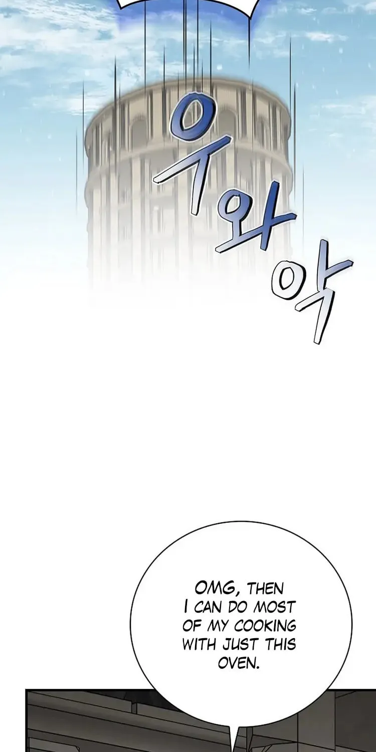 Read Gourmet Gaming chapter 147 image 59 on Lezhin