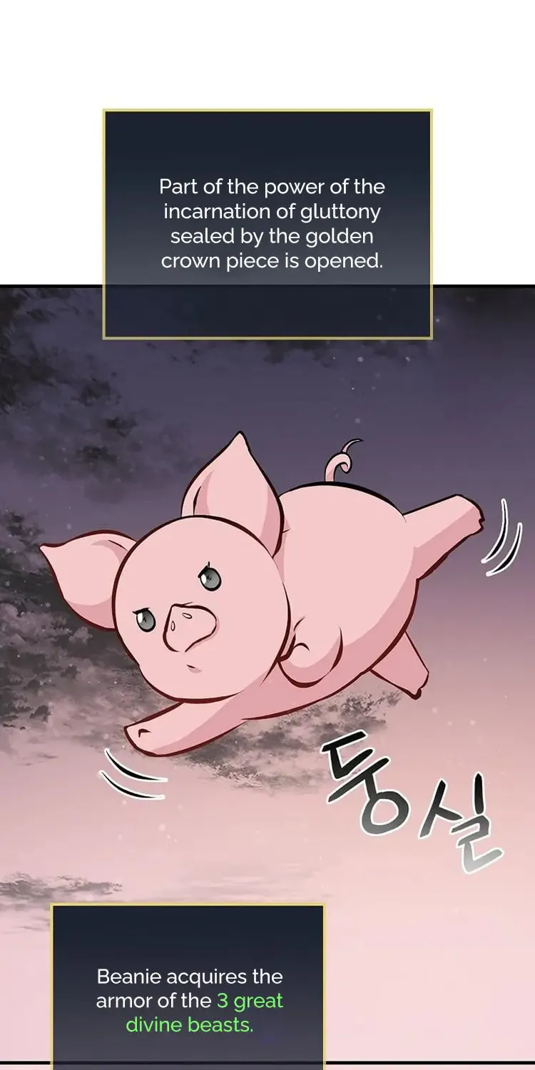 Read Gourmet Gaming chapter 147 image 6 on Lezhin