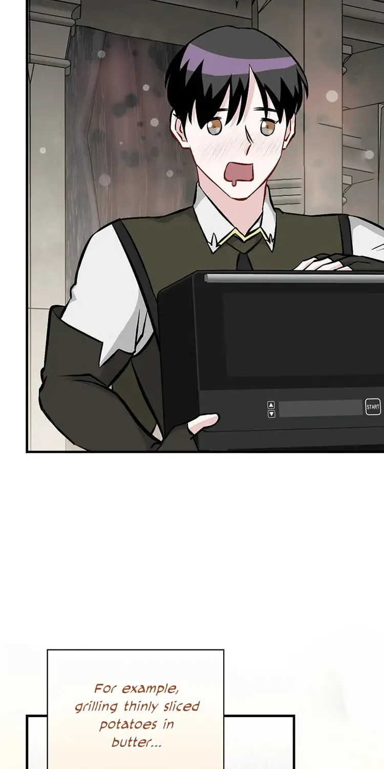 Read Gourmet Gaming chapter 147 image 60 on Lezhin