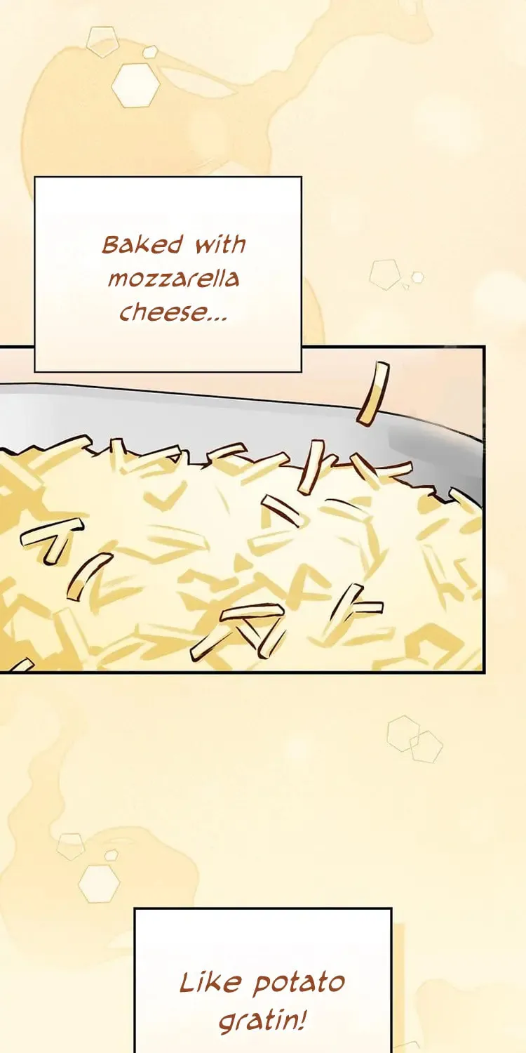 Read Gourmet Gaming chapter 147 image 63 on Lezhin
