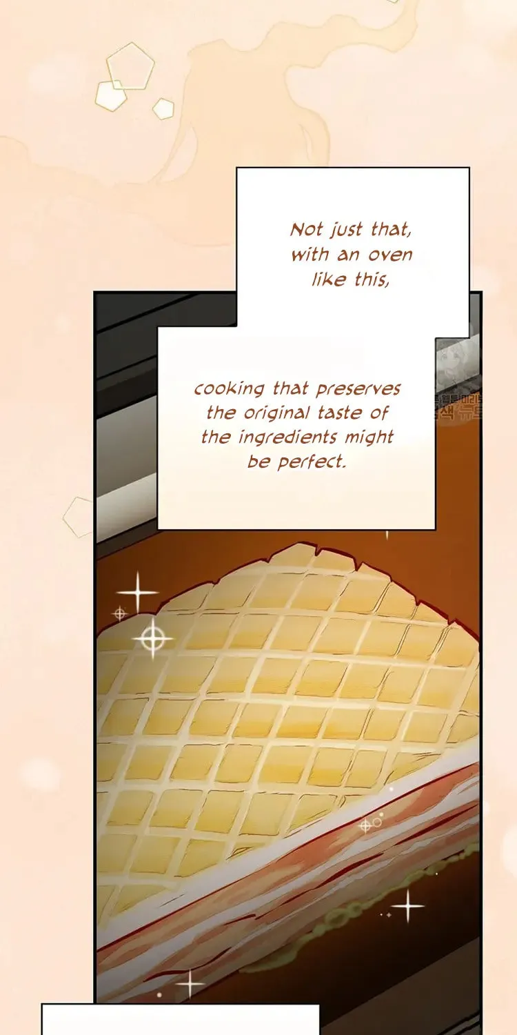 Read Gourmet Gaming chapter 147 image 65 on Lezhin