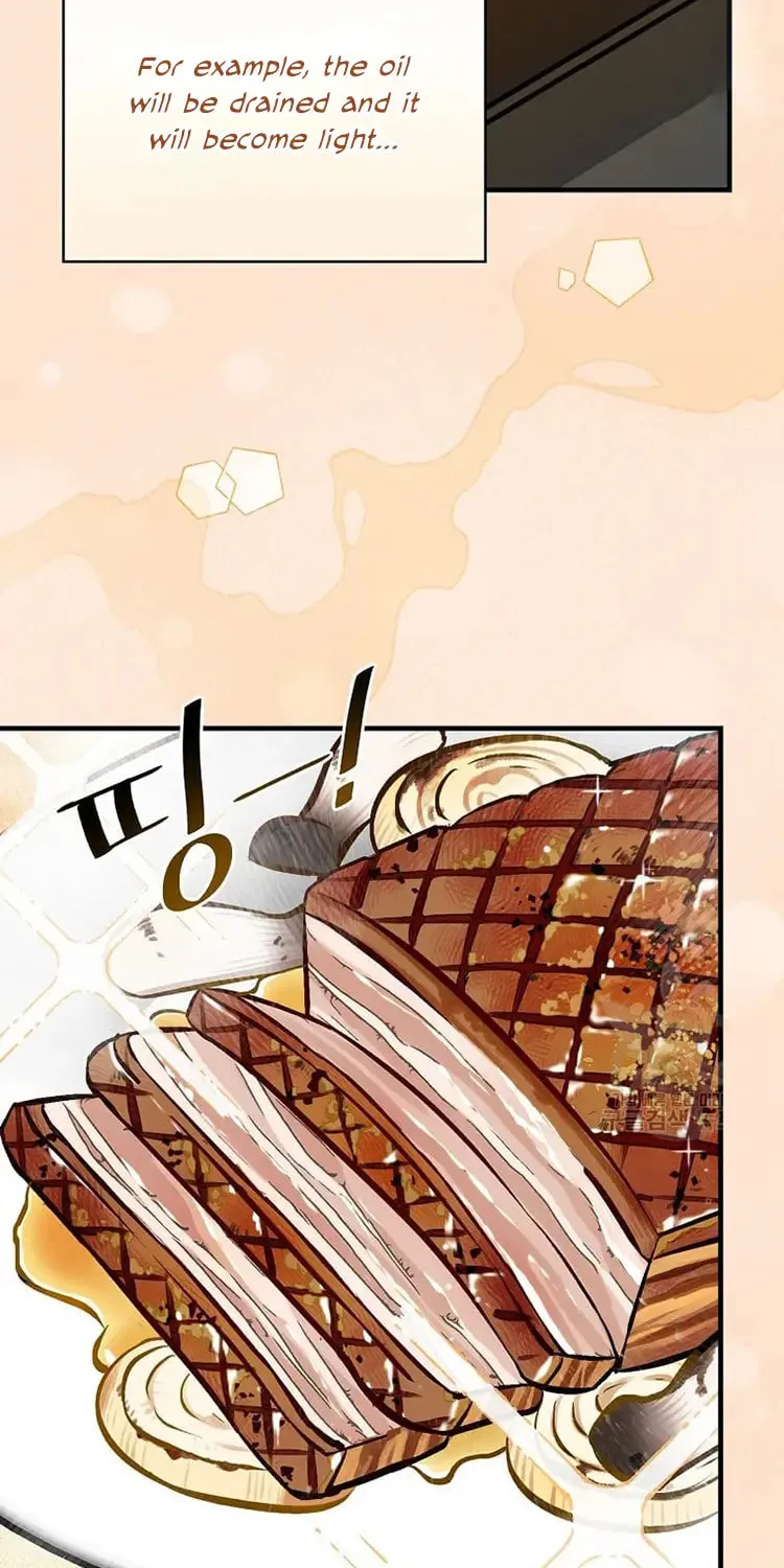 Read Gourmet Gaming chapter 147 image 66 on Lezhin